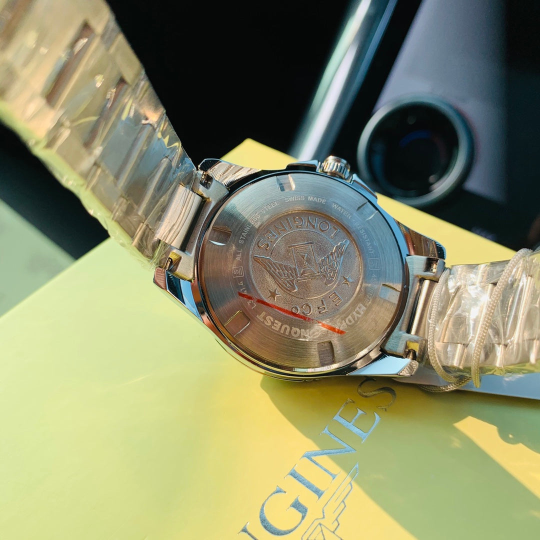 Longines Conquest Diving Series Quartz Watch