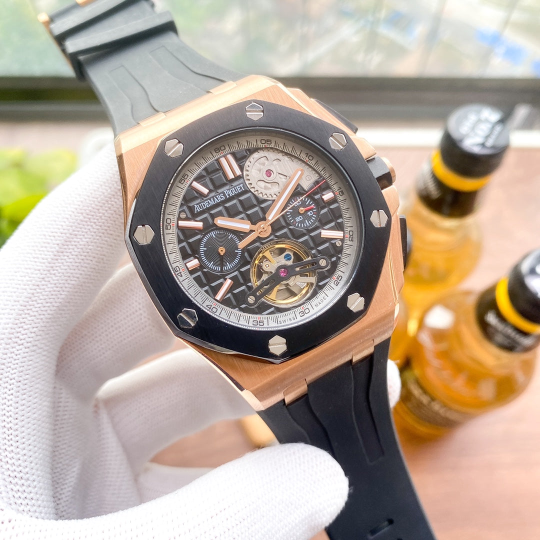 Audemars Piguet Royal Oak Offshore Limited Edition Automatic Watch
