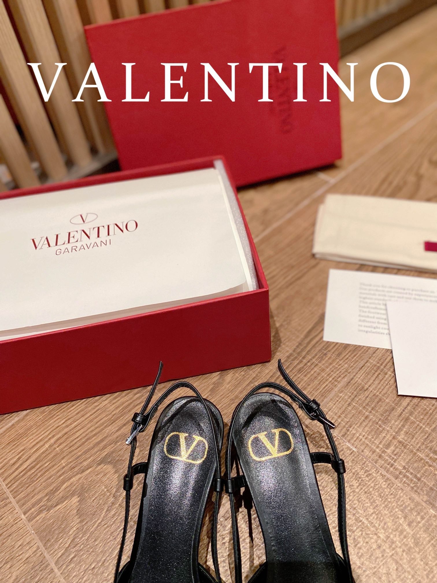 Valentino VLogo Signature Rhinestone Low-Heel Pumps – 2022 Collection