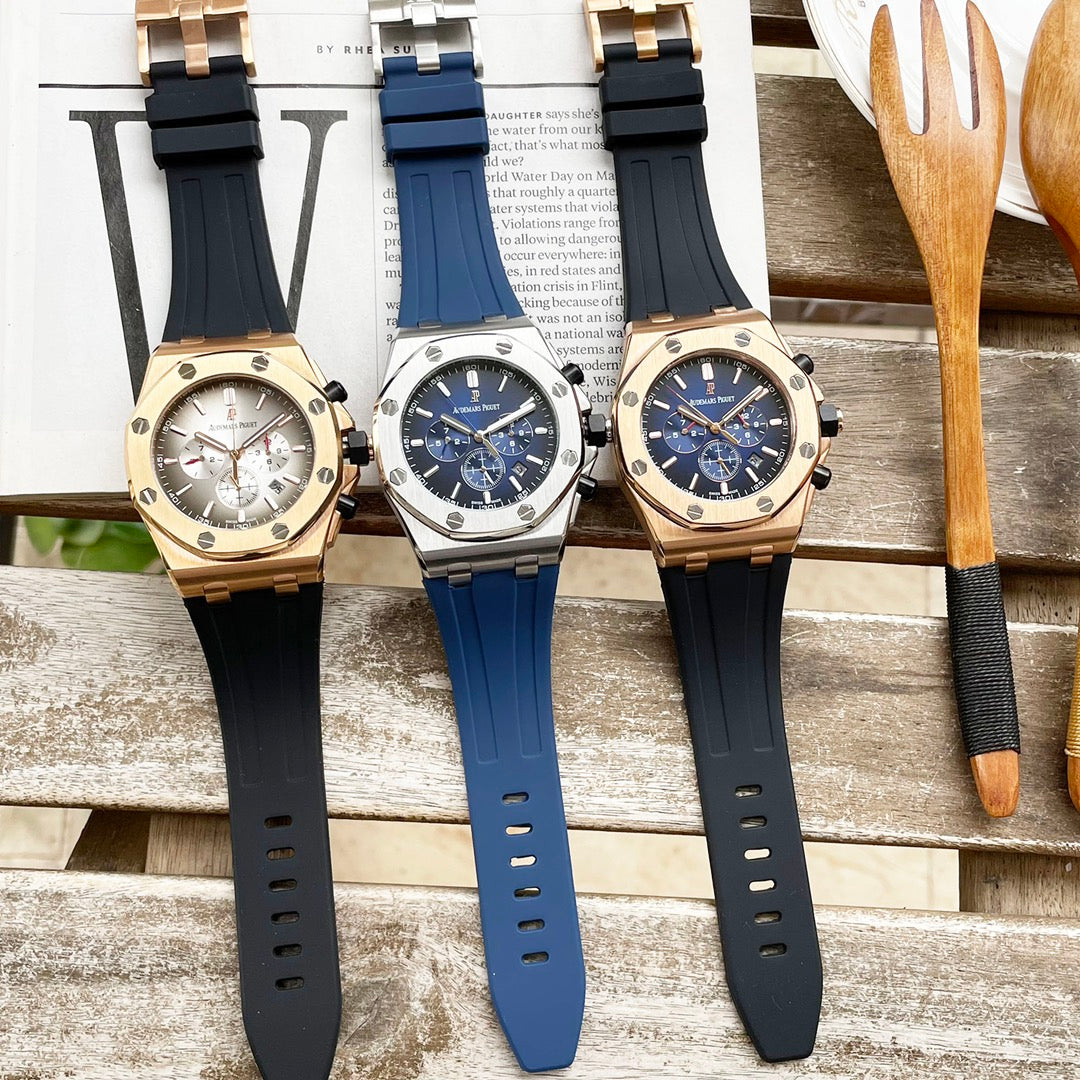 Audemars Piguet Royal Oak Offshore Automatic Watch