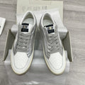 Golden Goose Ball Star Sneakers – 2023 Spring Collection