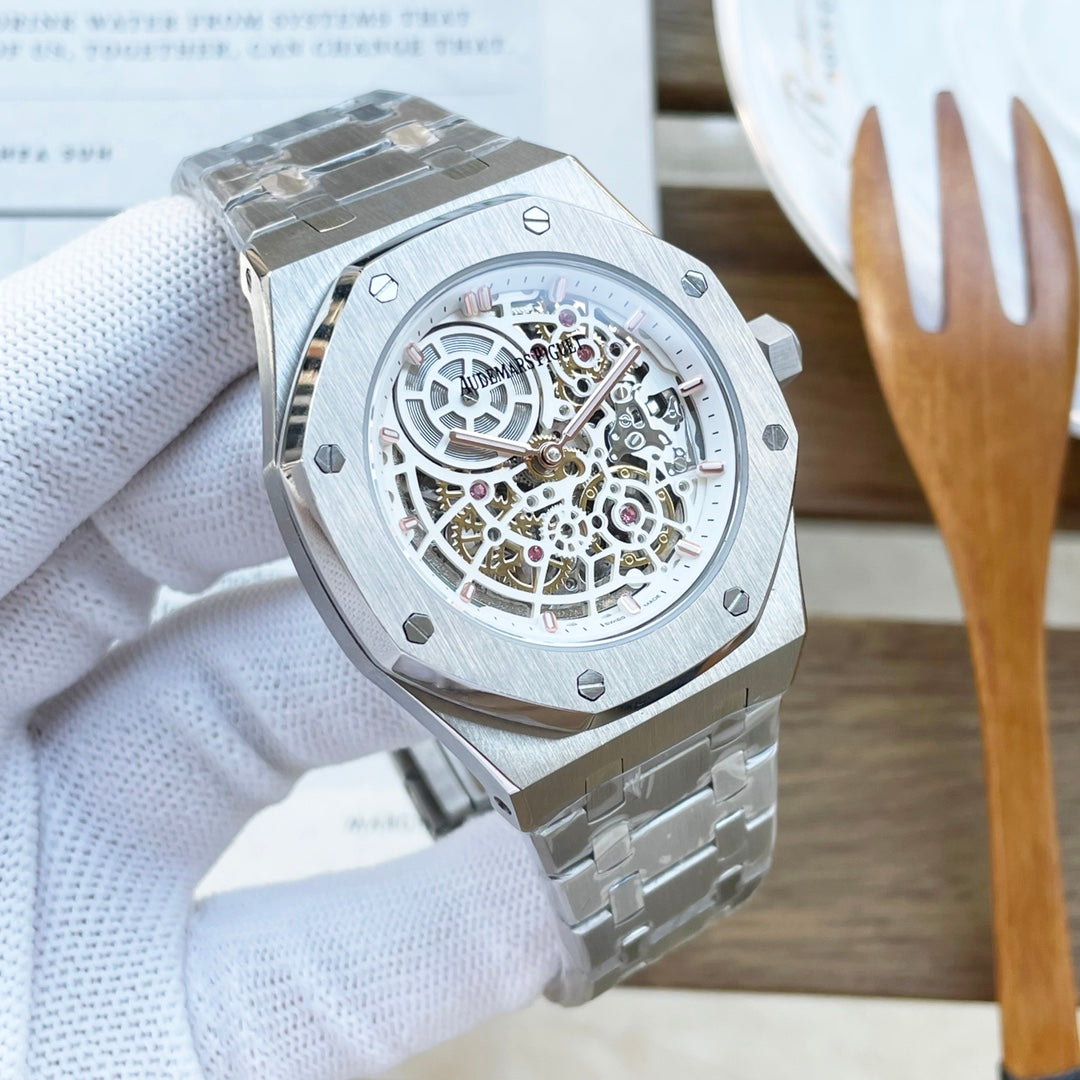 Audemars Piguet Royal Oak Automatic Watch