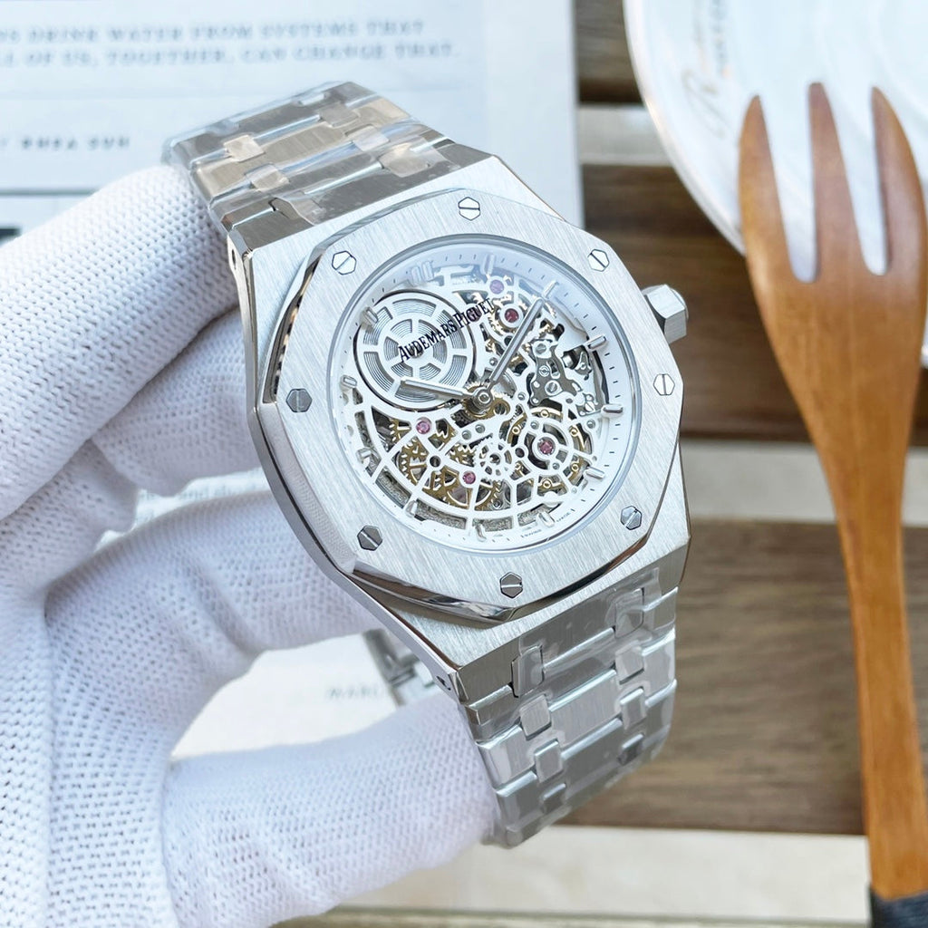Audemars Piguet Royal Oak Automatic Watch