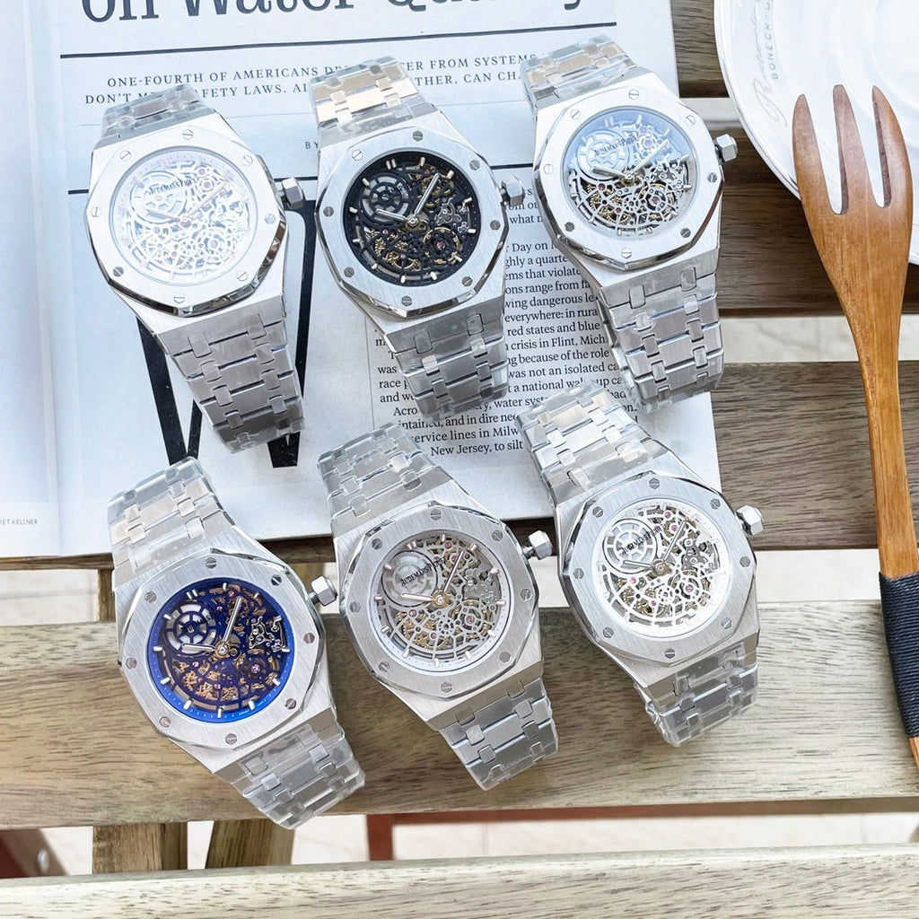 Audemars Piguet Royal Oak Automatic Watch