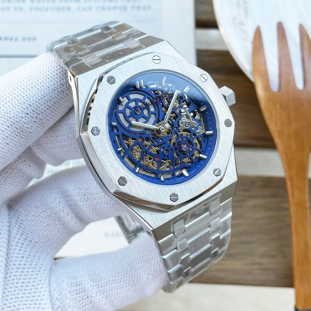 Audemars Piguet Royal Oak Automatic Watch