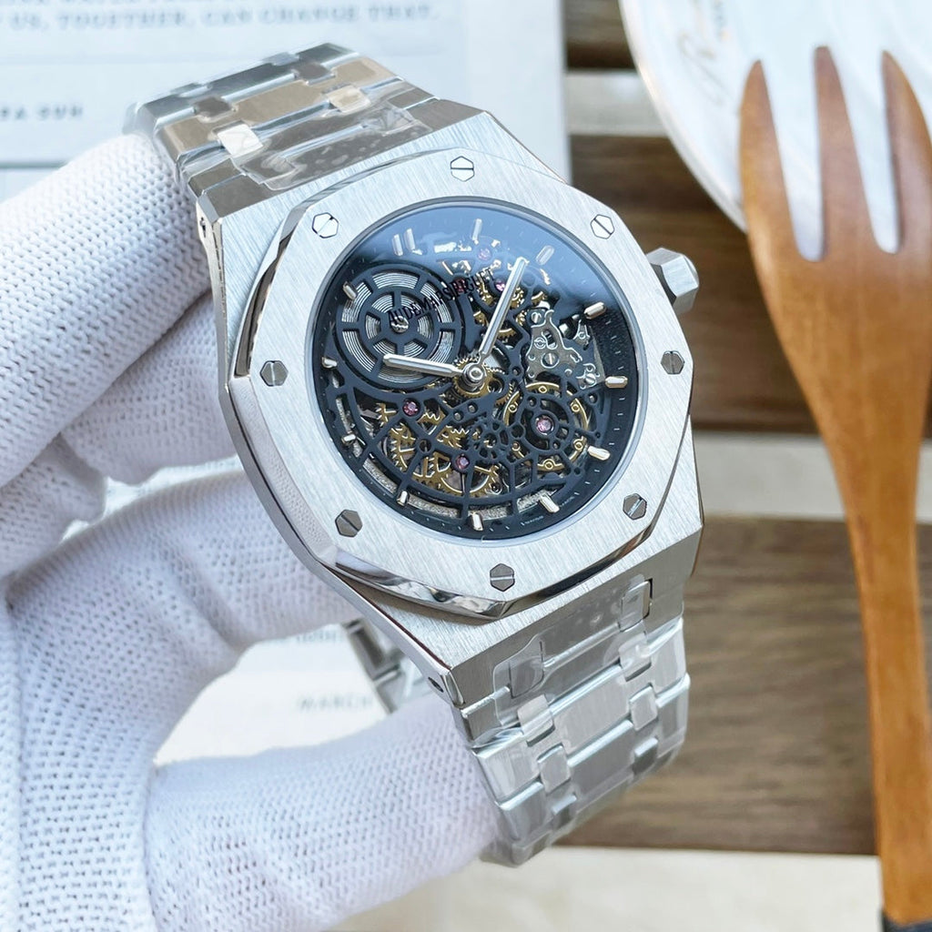 Audemars Piguet Royal Oak Automatic Watch