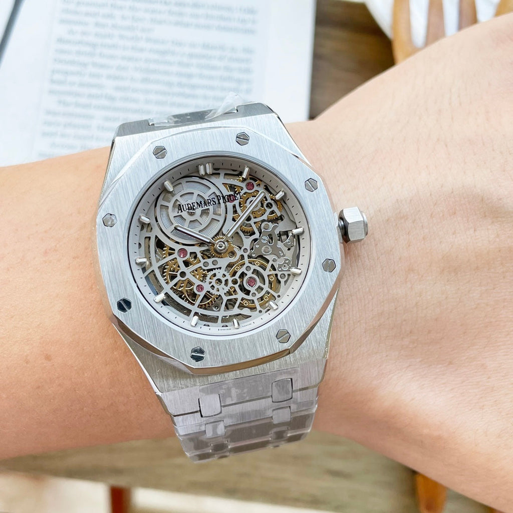 Audemars Piguet Royal Oak Automatic Watch
