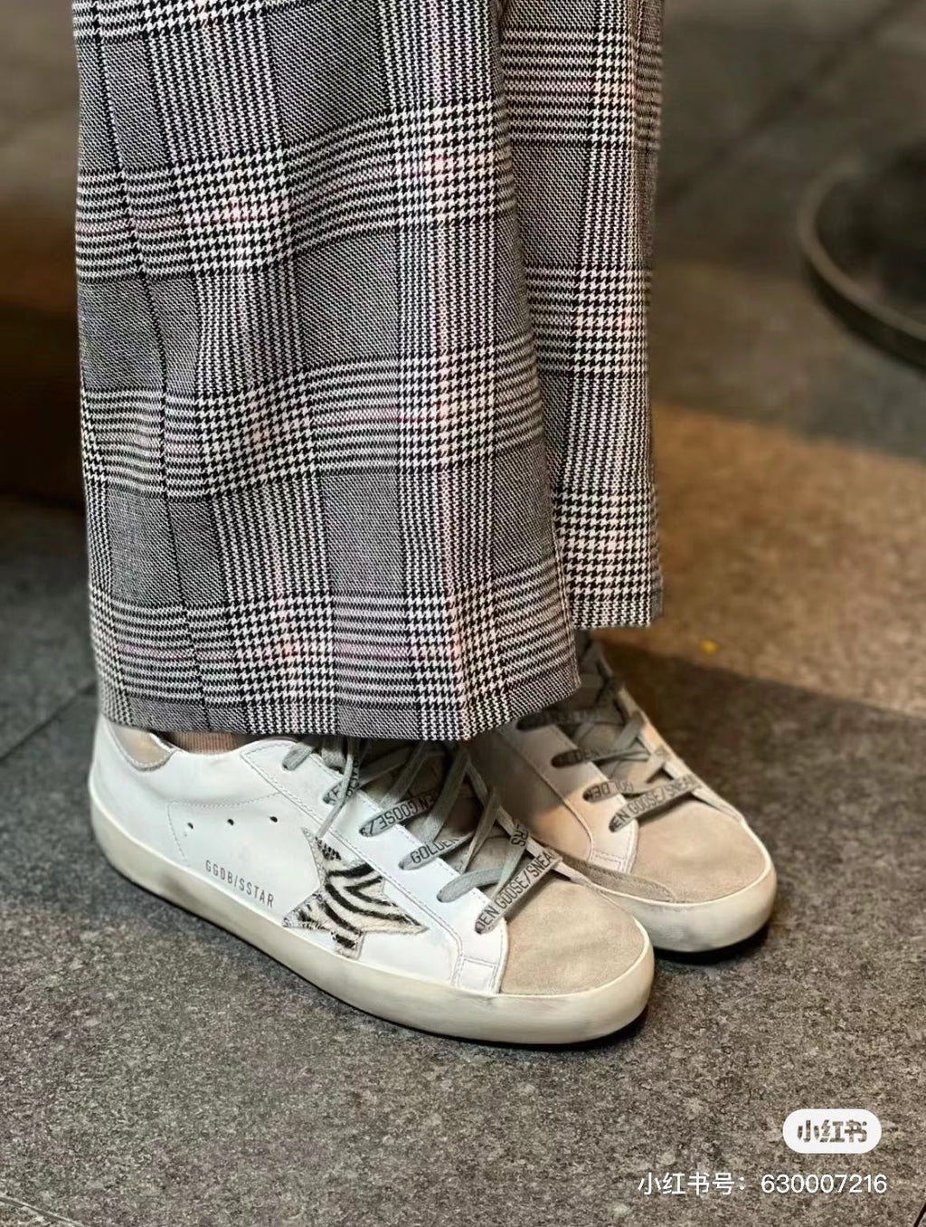 Golden Goose Superstar Sneakers – 2023 Spring Collection