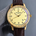 Patek Philippe Automatic Watch – 2022 Collection