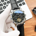 Patek Philippe Men's Automatic Watch