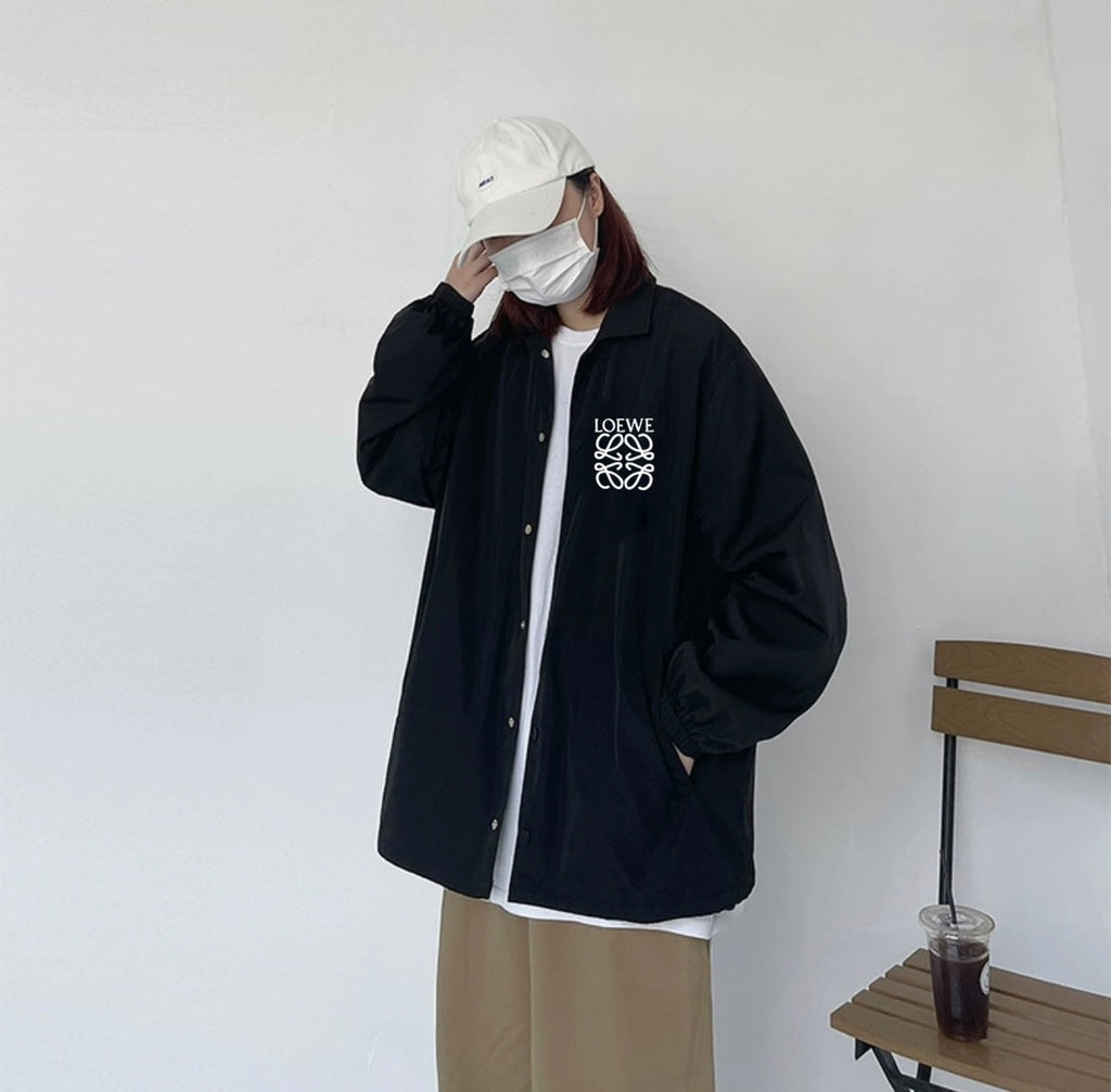 Loewe Woven Jacket