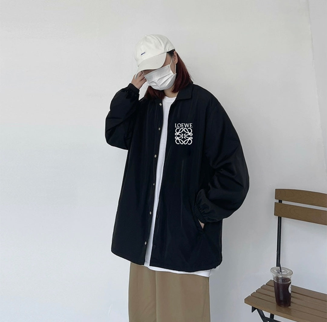 Loewe Woven Jacket