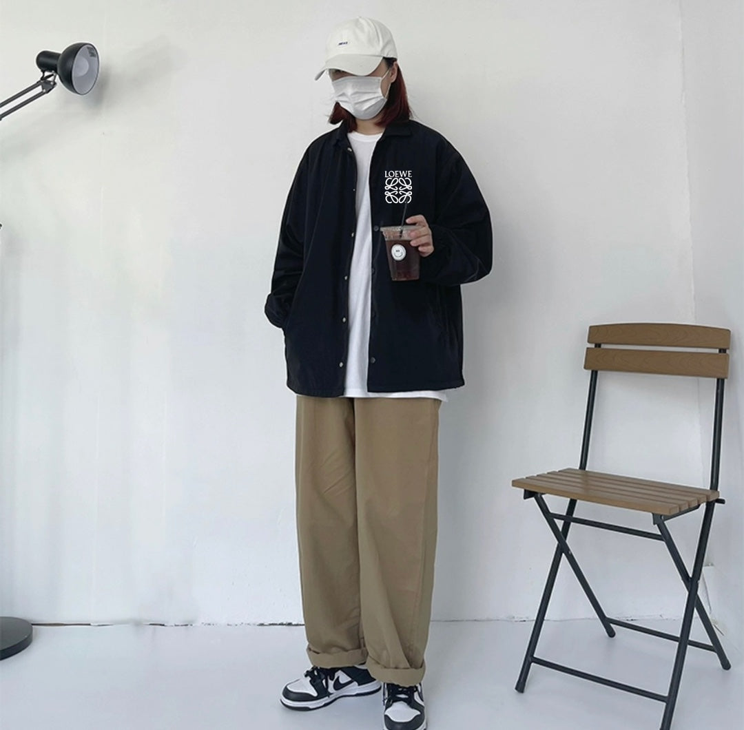 Loewe Woven Jacket