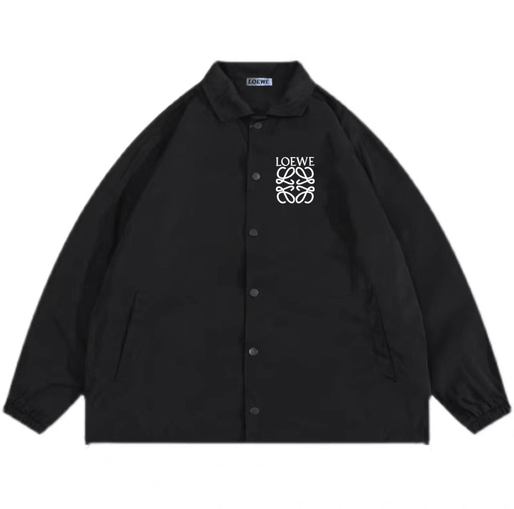 Loewe Woven Jacket