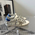 Golden Goose Superstar Diamond Tail Sneakers – 2023 Autumn/Winter