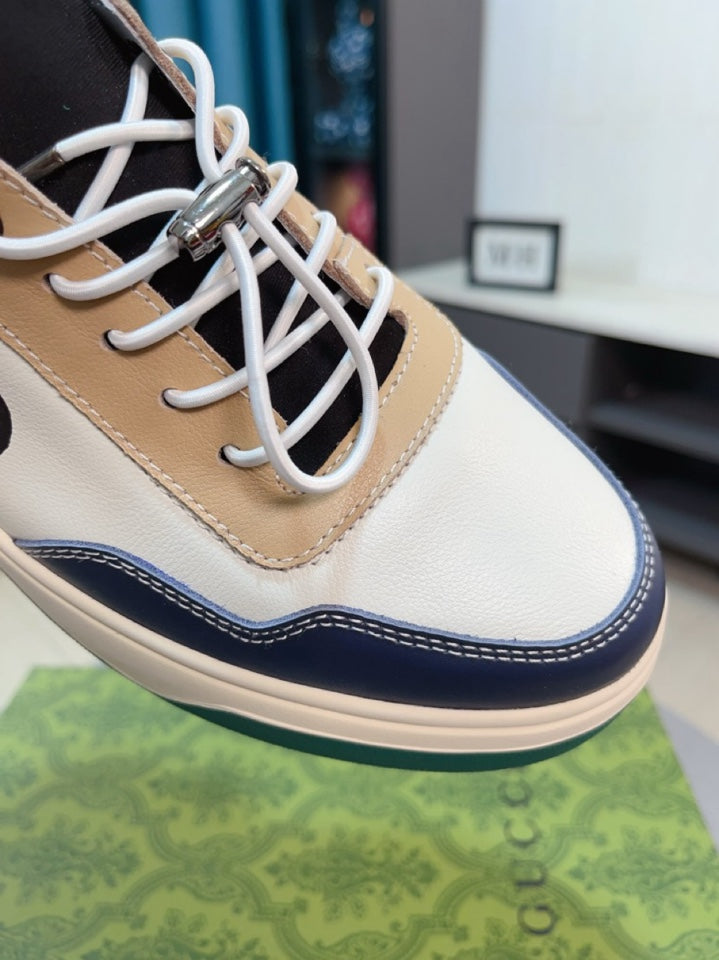 Gucci New Season Casual Fashion Sneakers