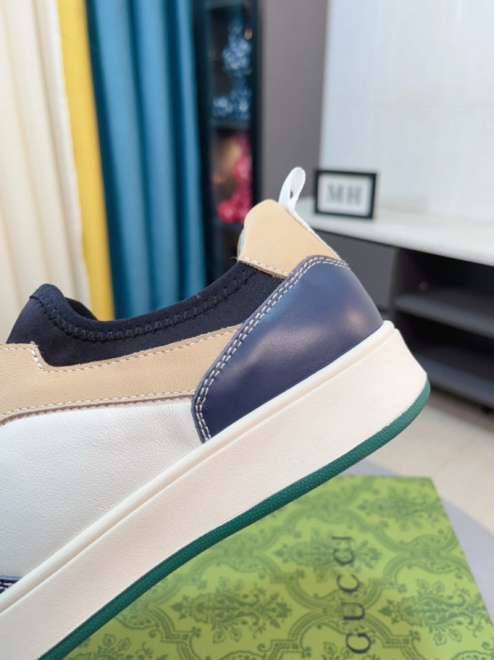 Gucci New Season Casual Fashion Sneakers