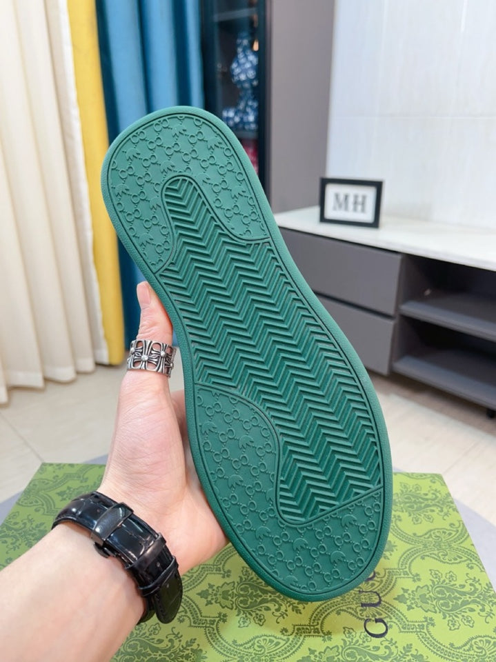 Gucci New Season Casual Fashion Sneakers