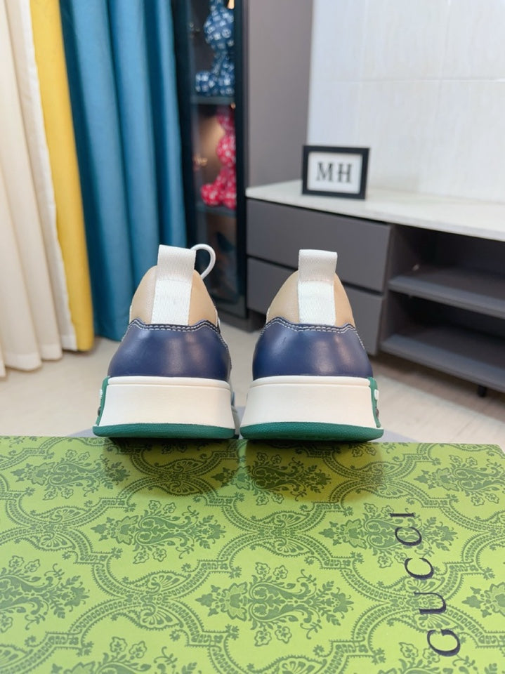 Gucci New Season Casual Fashion Sneakers