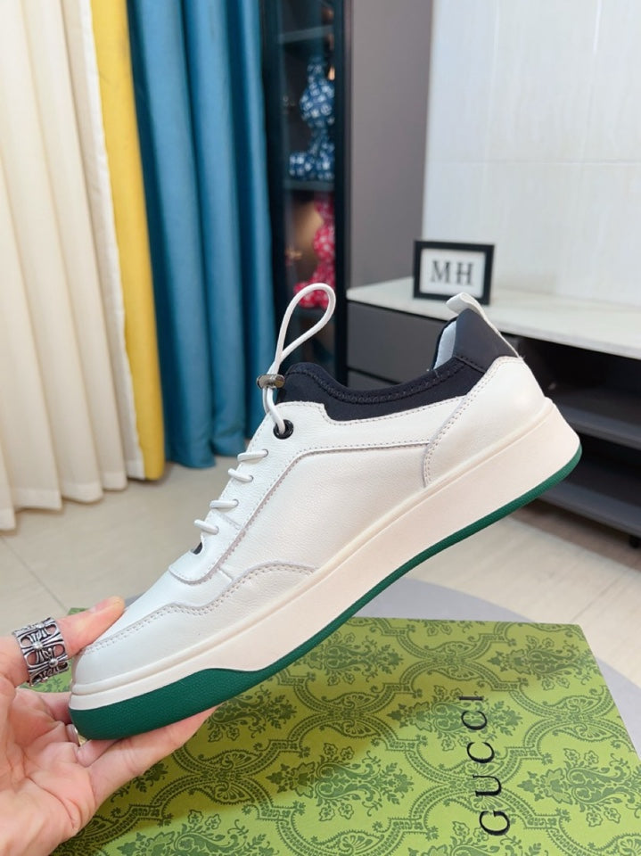 Gucci New Season Casual Fashion Sneakers