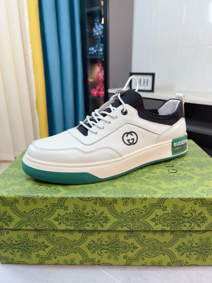 Gucci New Season Casual Fashion Sneakers