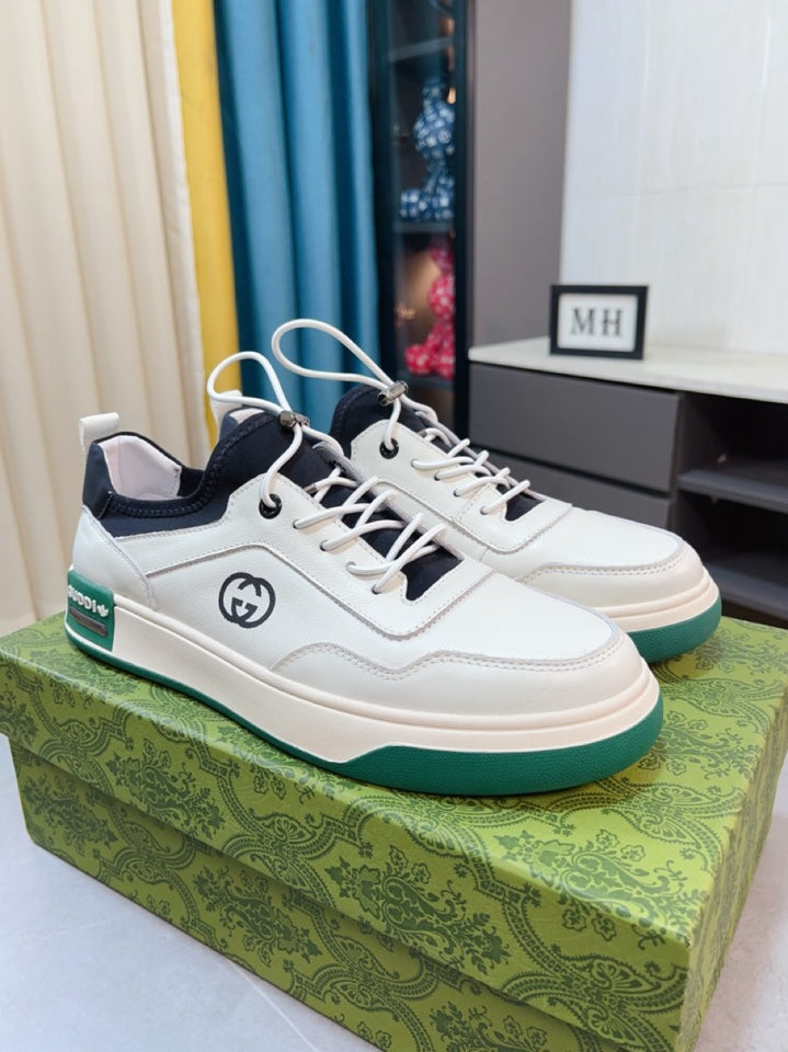 Gucci New Season Casual Fashion Sneakers