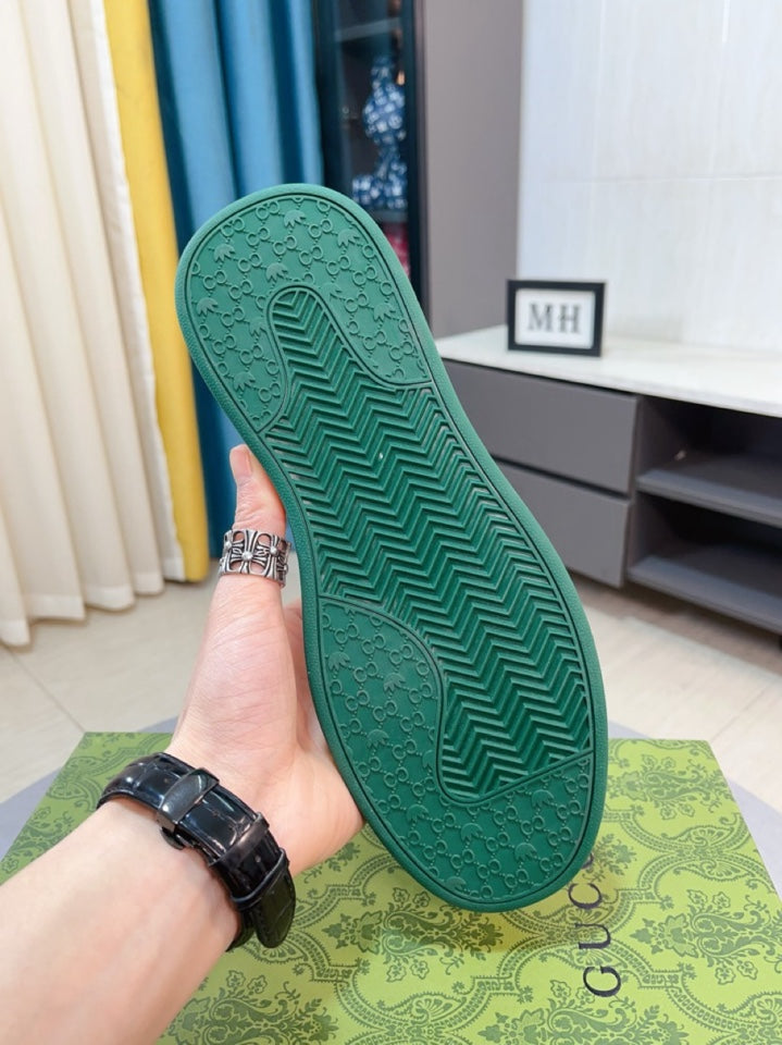 Gucci New Season Casual Fashion Sneakers