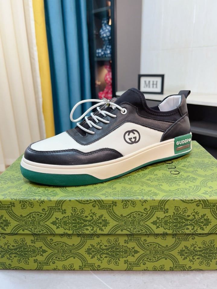 Gucci New Season Casual Fashion Sneakers