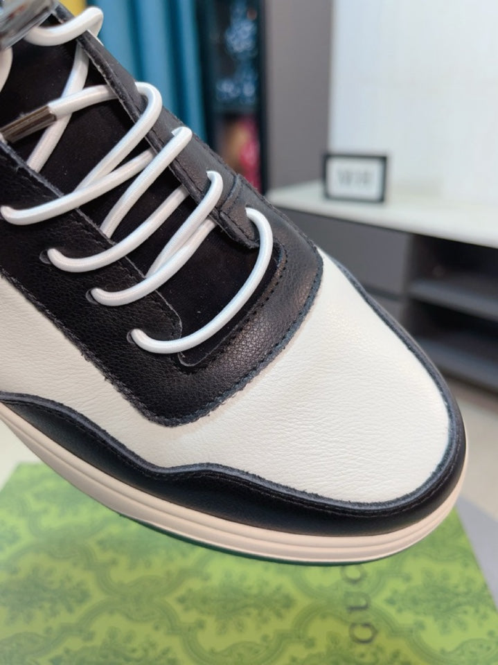 Gucci New Season Casual Fashion Sneakers