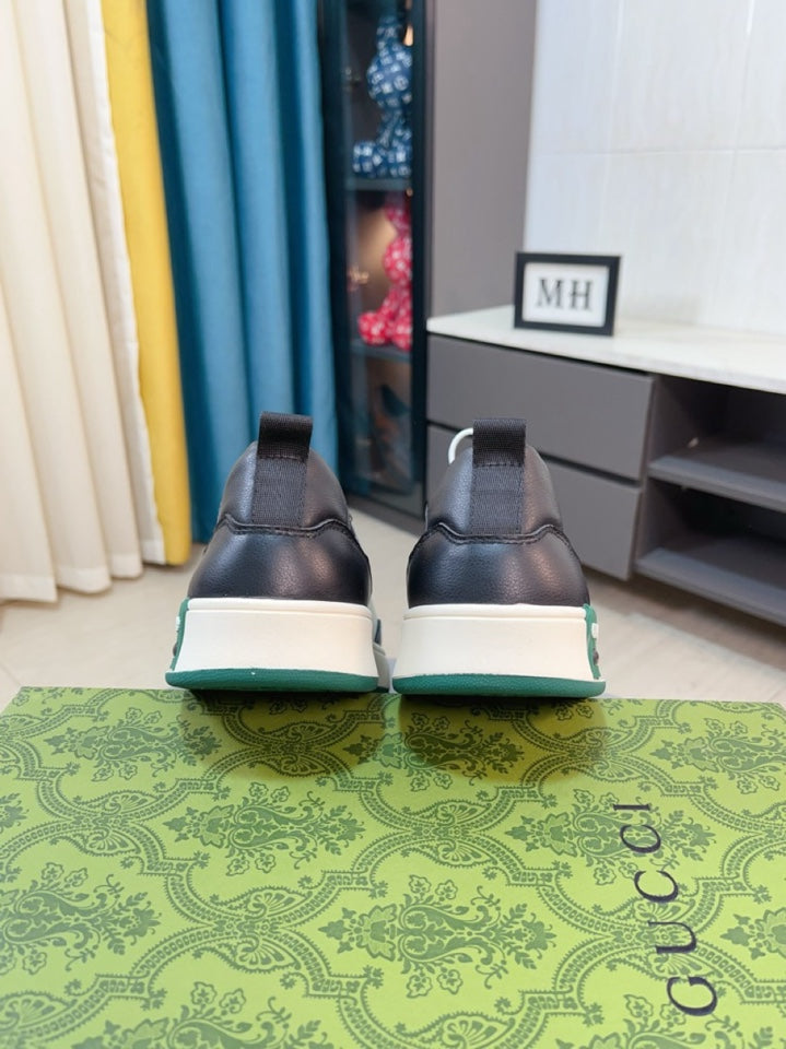 Gucci New Season Casual Fashion Sneakers