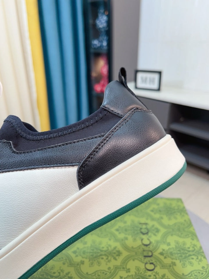 Gucci New Season Casual Fashion Sneakers