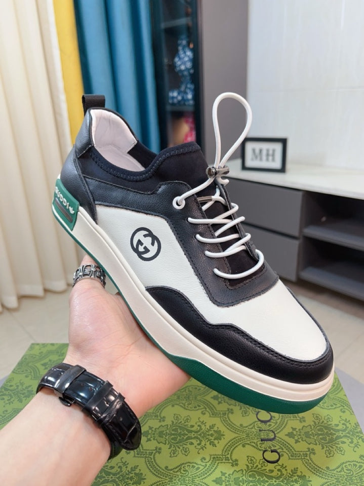 Gucci New Season Casual Fashion Sneakers