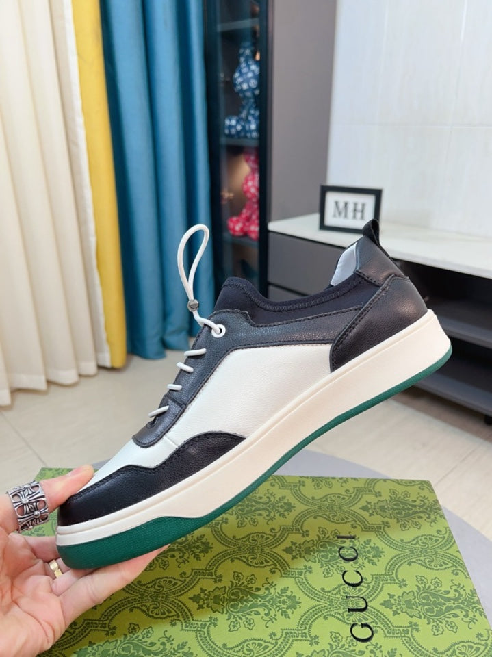 Gucci New Season Casual Fashion Sneakers