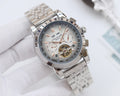 Patek Philippe Men's Automatic Mechanical Watch