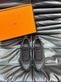 Hermès Bouncing Sneakers