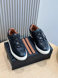 Zegna Tiziano Couture Sneakers