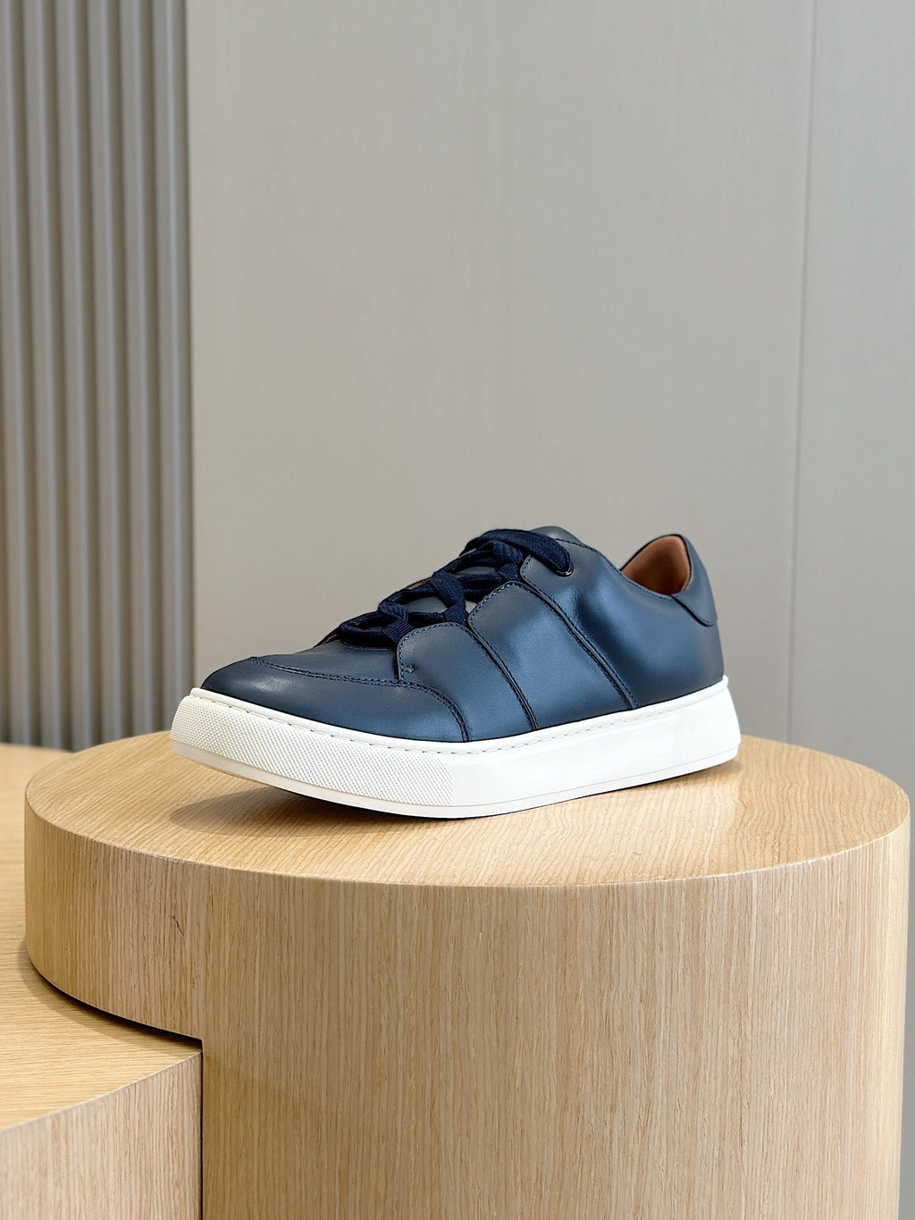 Zegna Tiziano Couture Sneakers