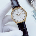 Patek Philippe Men's Mechanical Watch