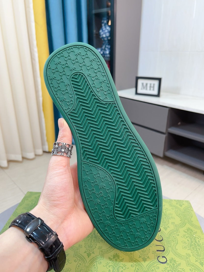 Gucci New Season Casual Fashion Sneakers