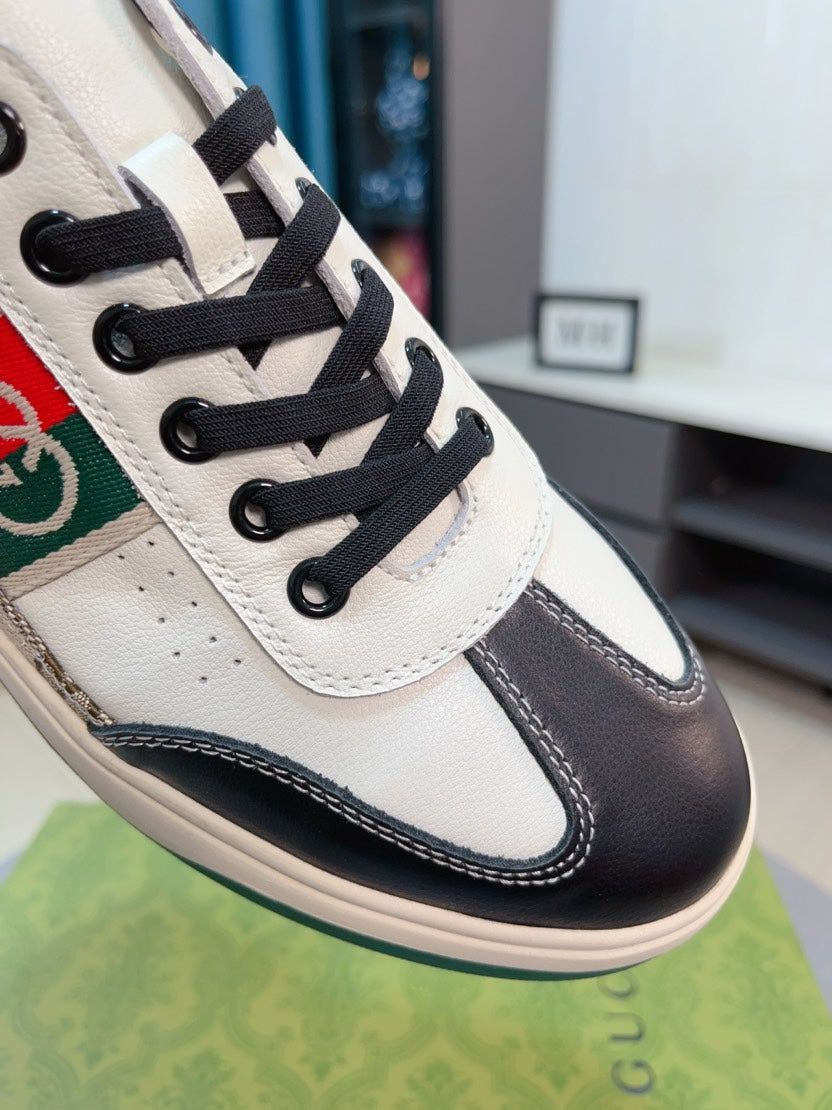 Gucci New Season Casual Fashion Sneakers