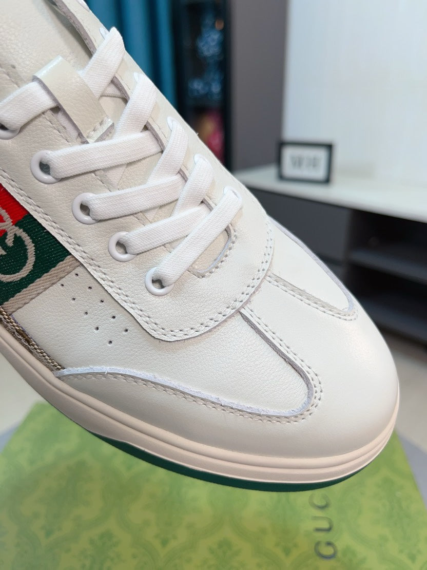 Gucci New Season Casual Fashion Sneakers