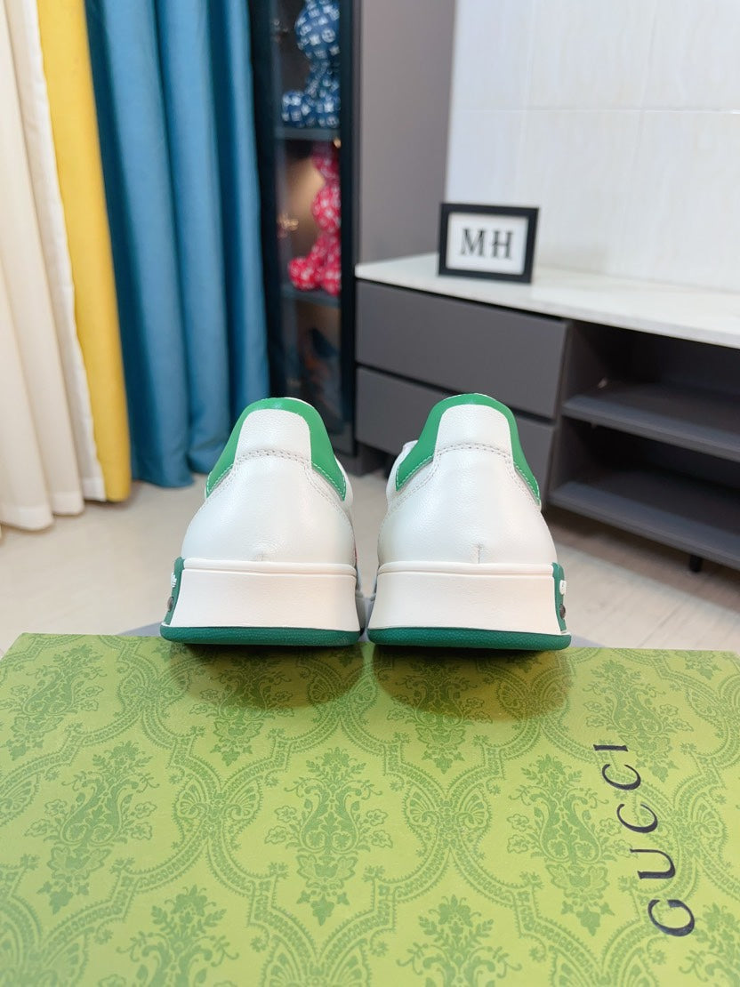 Gucci New Season Casual Fashion Sneakers