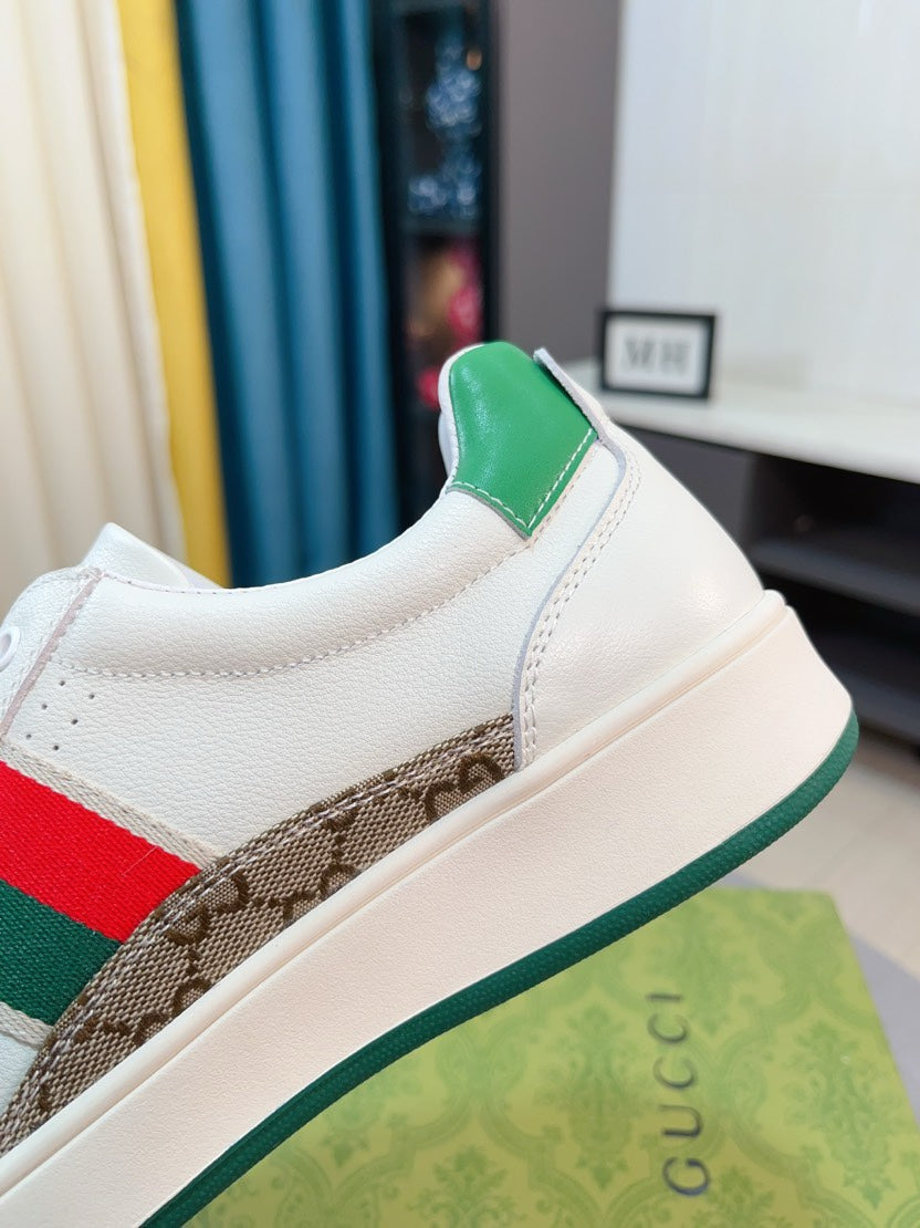 Gucci New Season Casual Fashion Sneakers