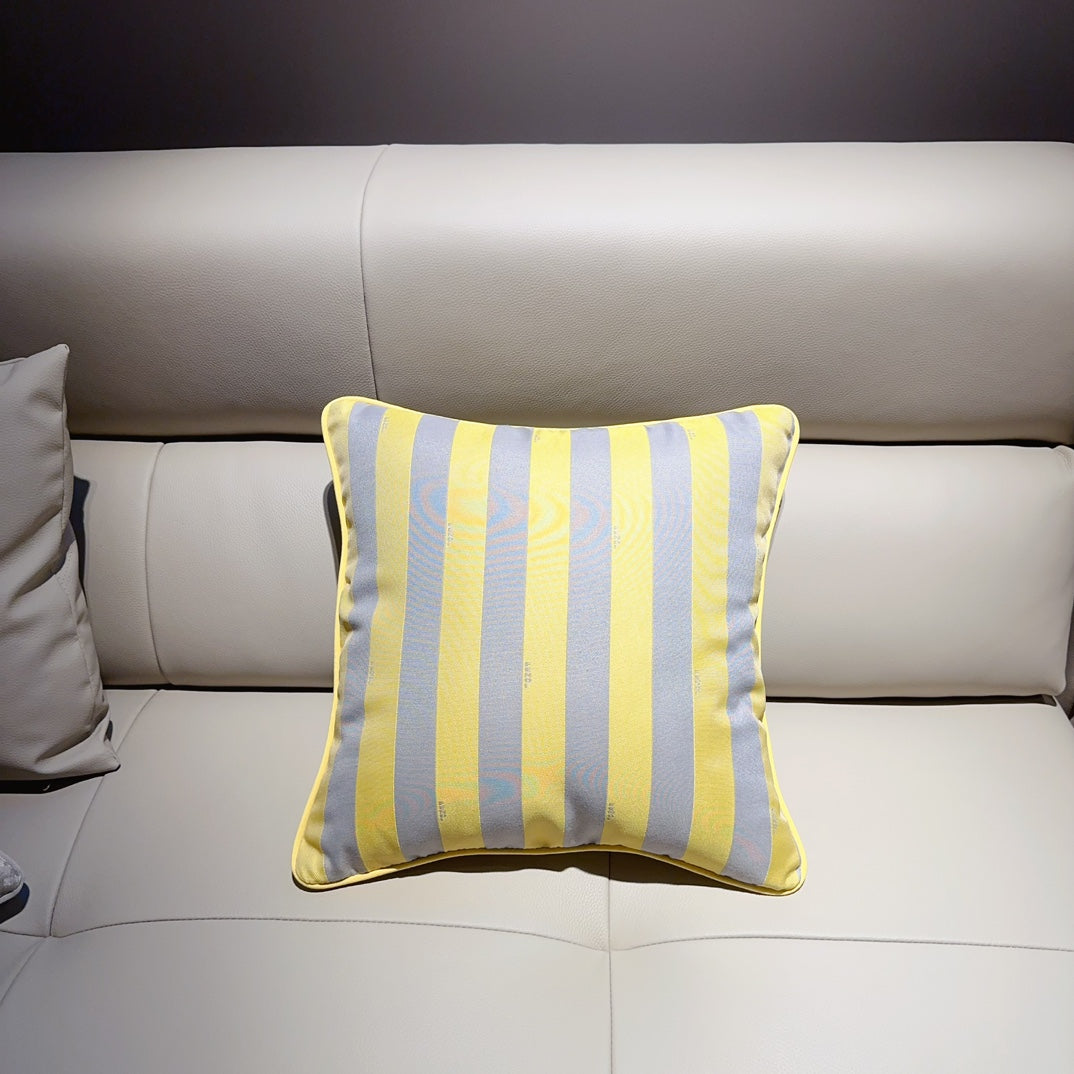 Fendi CASA Luxury Pillow