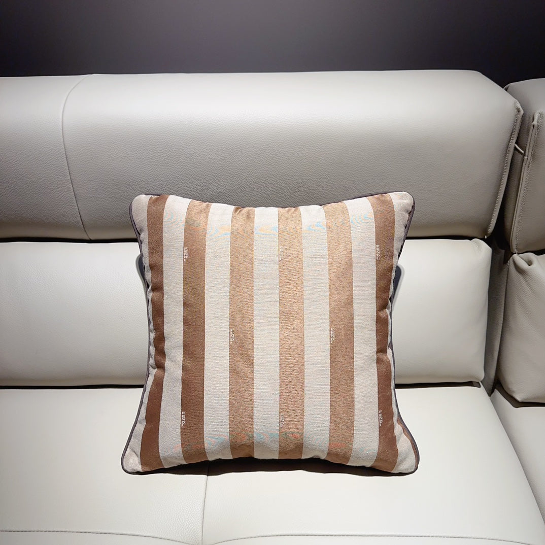 Fendi CASA Luxury Pillow