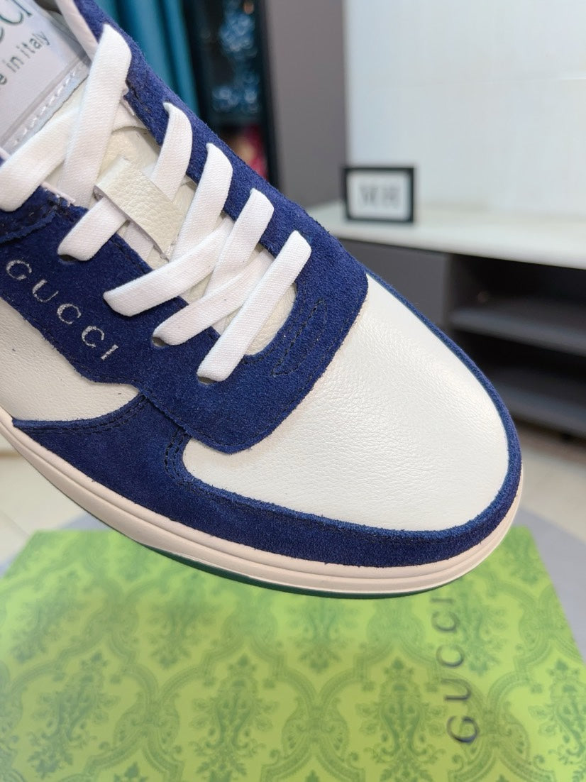 Gucci New Season Casual Fashion Sneakers