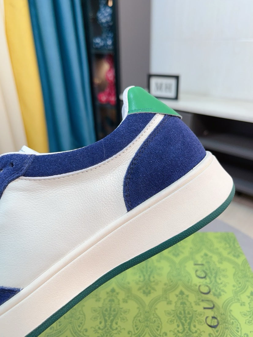 Gucci New Season Casual Fashion Sneakers