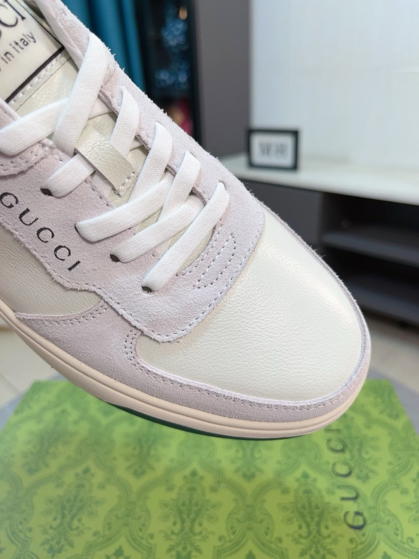 Gucci New Season Casual Fashion Sneakers