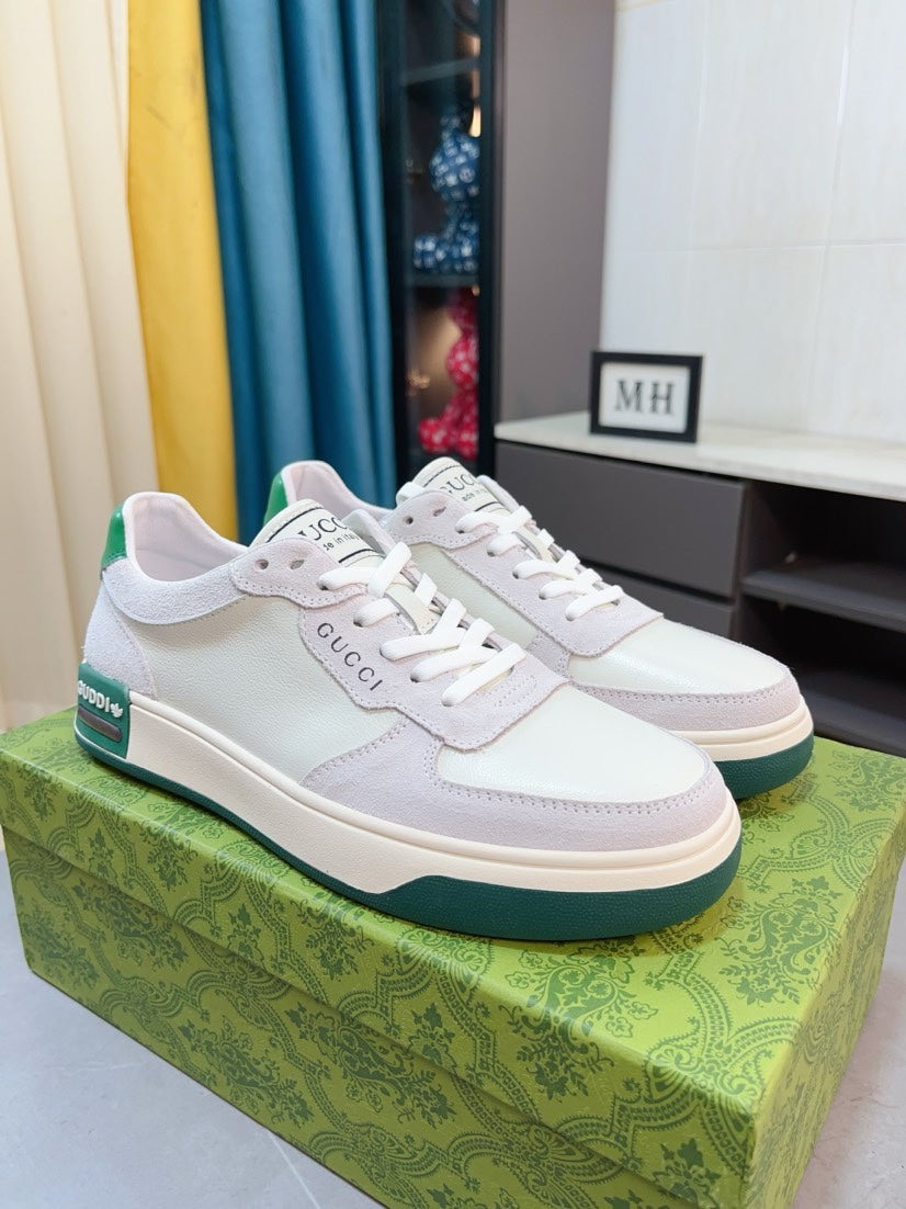 Gucci New Season Casual Fashion Sneakers