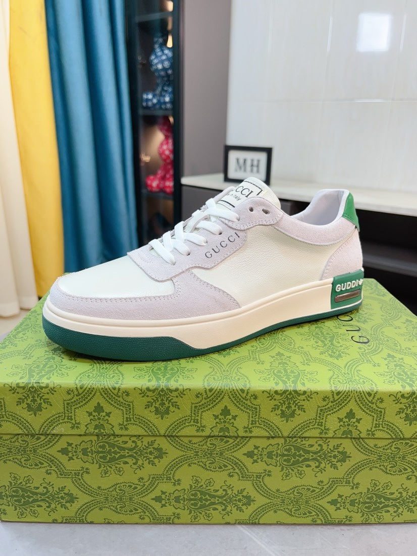 Gucci New Season Casual Fashion Sneakers